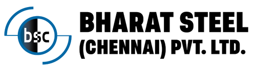 Bharat Steel (Chennai) Pvt. Ltd.