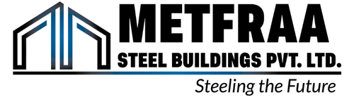 Metfraa Steel Buildings Pvt. Ltd.